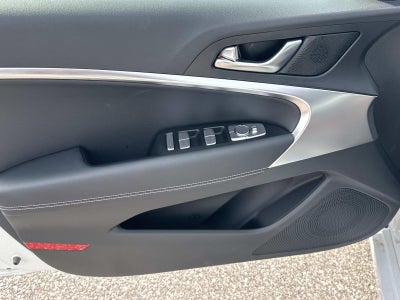 2026 Genesis G70 2.5T
