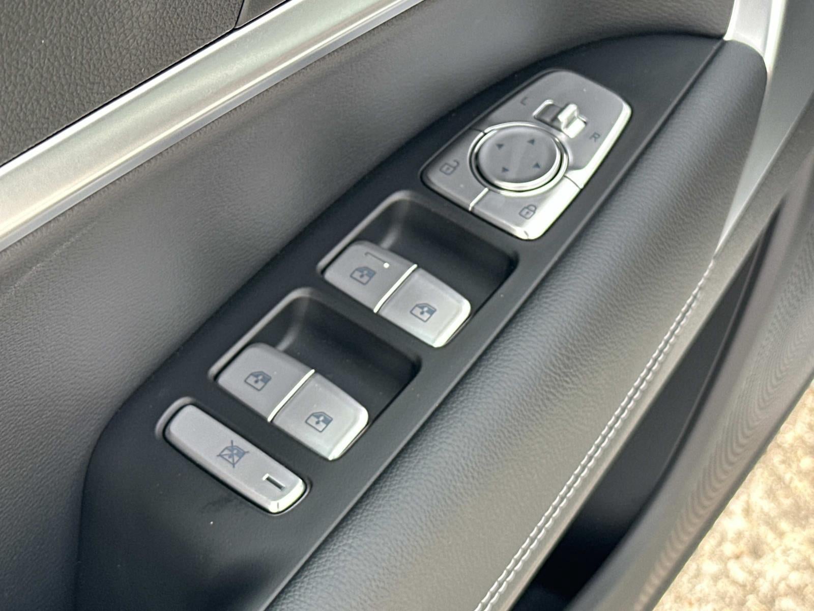 2026 Genesis G70 2.5T