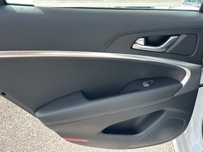 2026 Genesis G70 2.5T