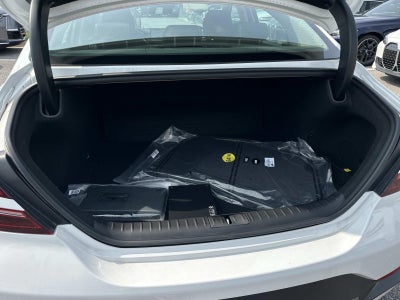 2026 Genesis G70 2.5T
