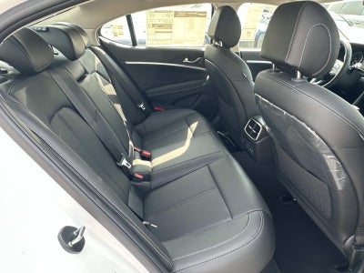 2026 Genesis G70 2.5T