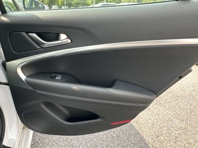 2026 Genesis G70 2.5T