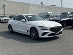2026 Genesis G70 2.5T