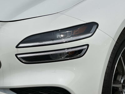 2026 Genesis G70 2.5T