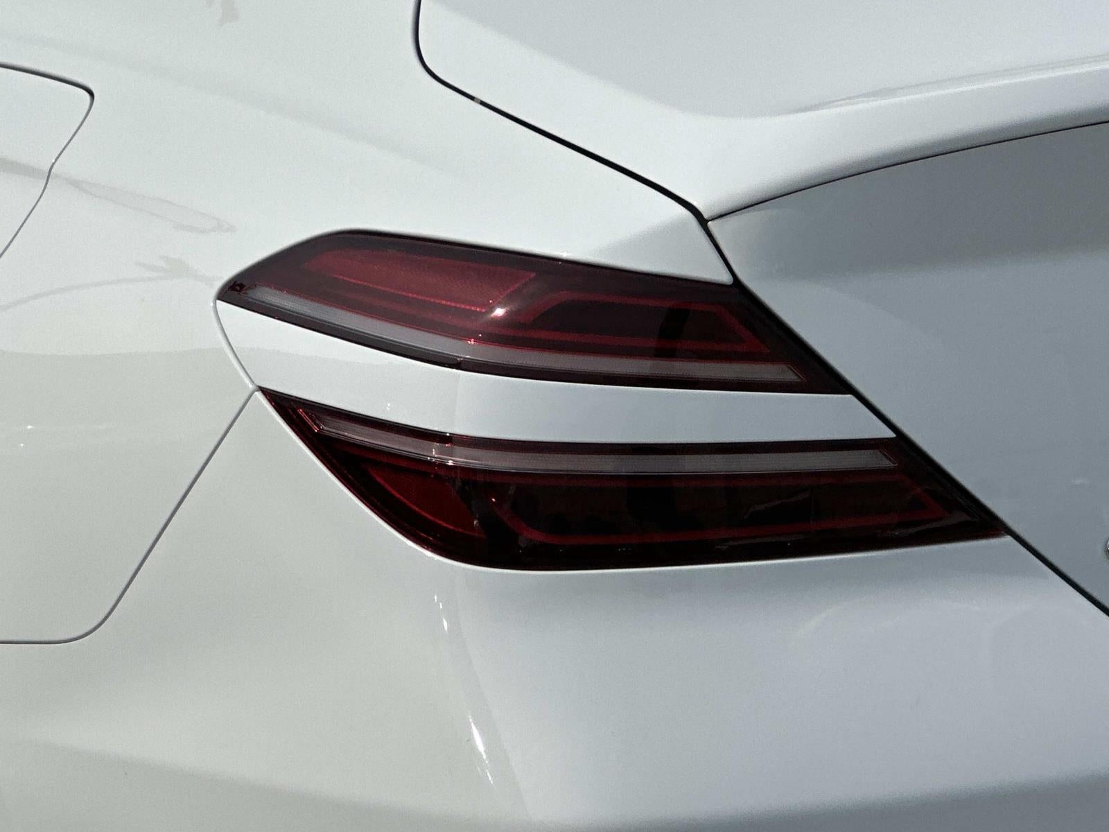 2026 Genesis G70 2.5T