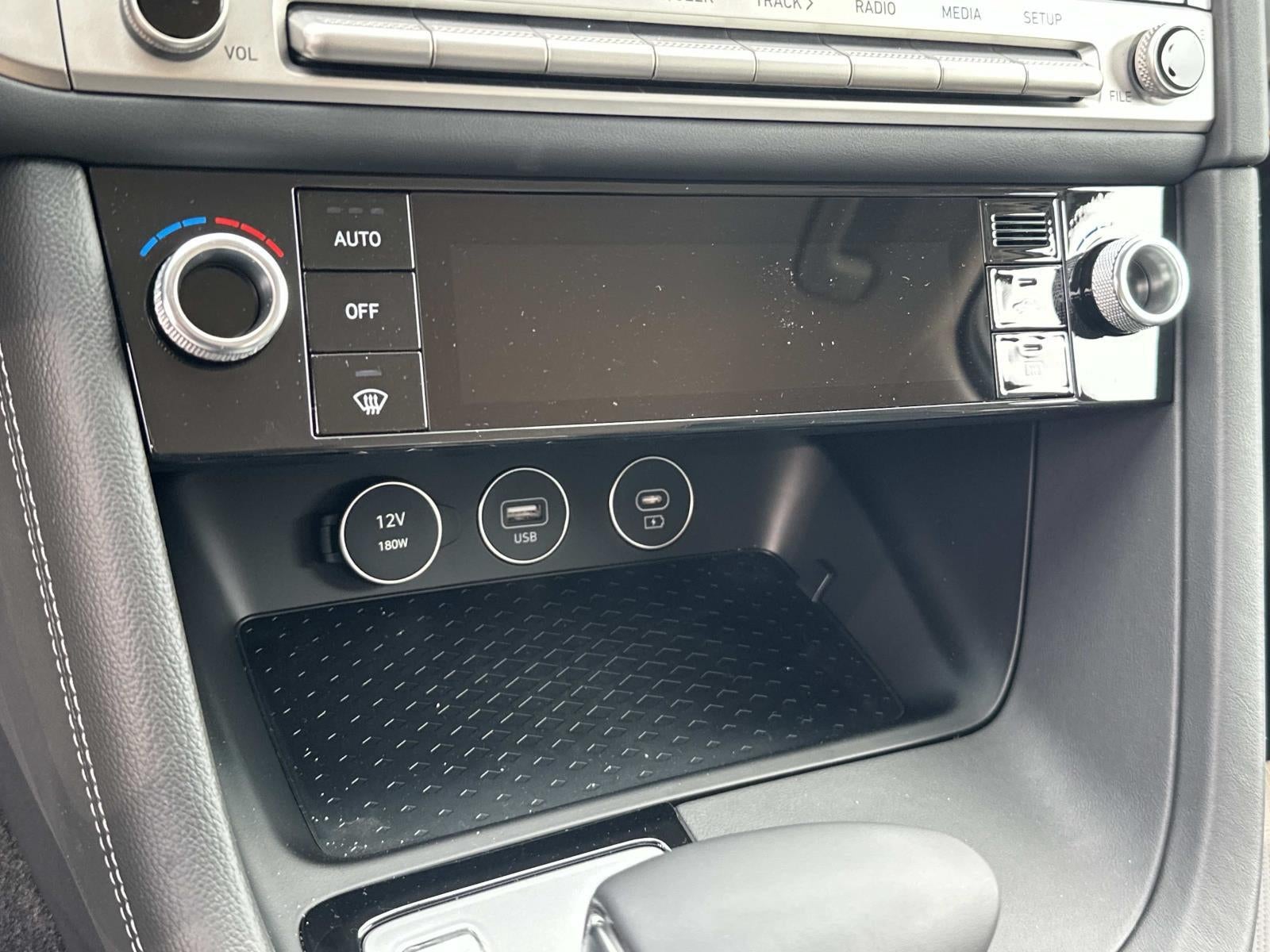 2026 Genesis G70 2.5T