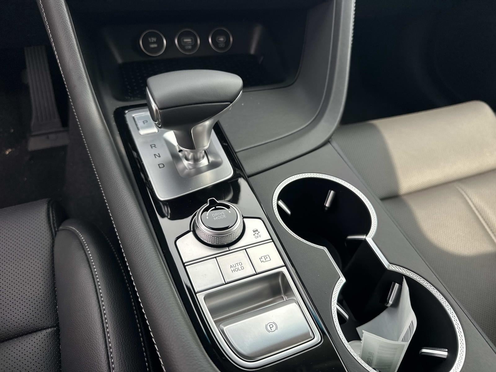 2026 Genesis G70 2.5T