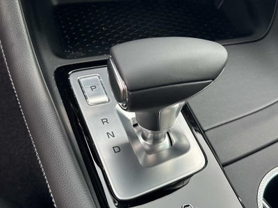 2026 Genesis G70 2.5T