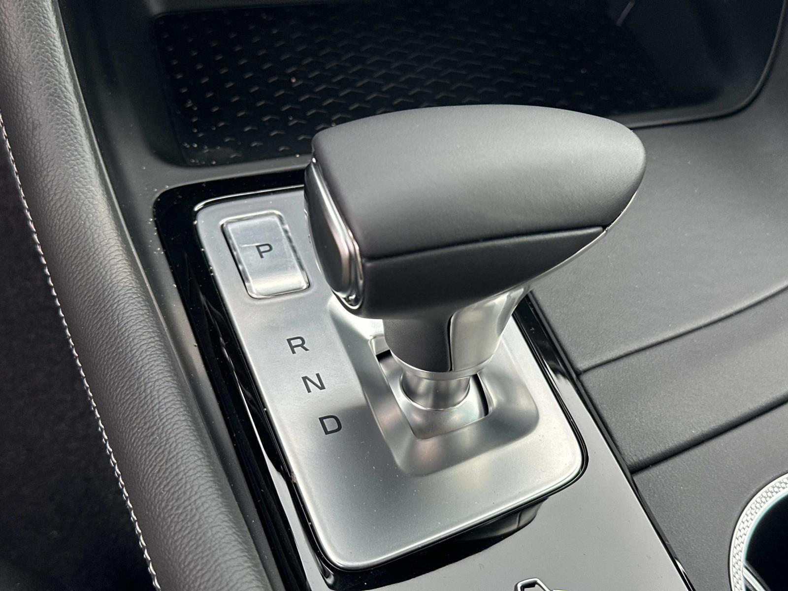 2026 Genesis G70 2.5T