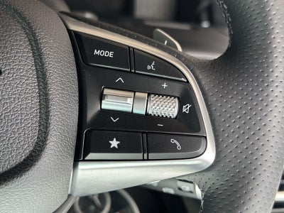 2026 Genesis G70 2.5T