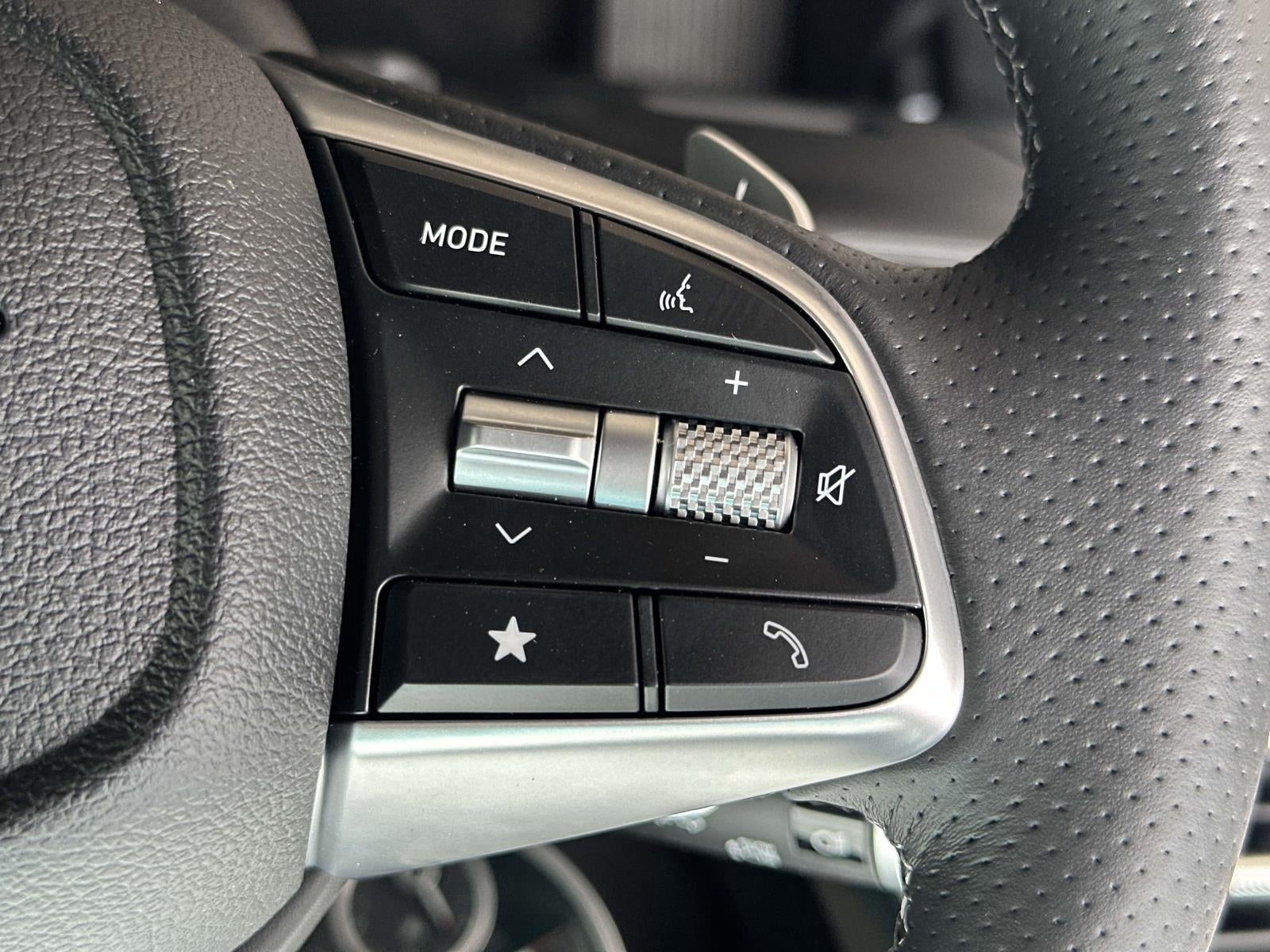 2026 Genesis G70 2.5T