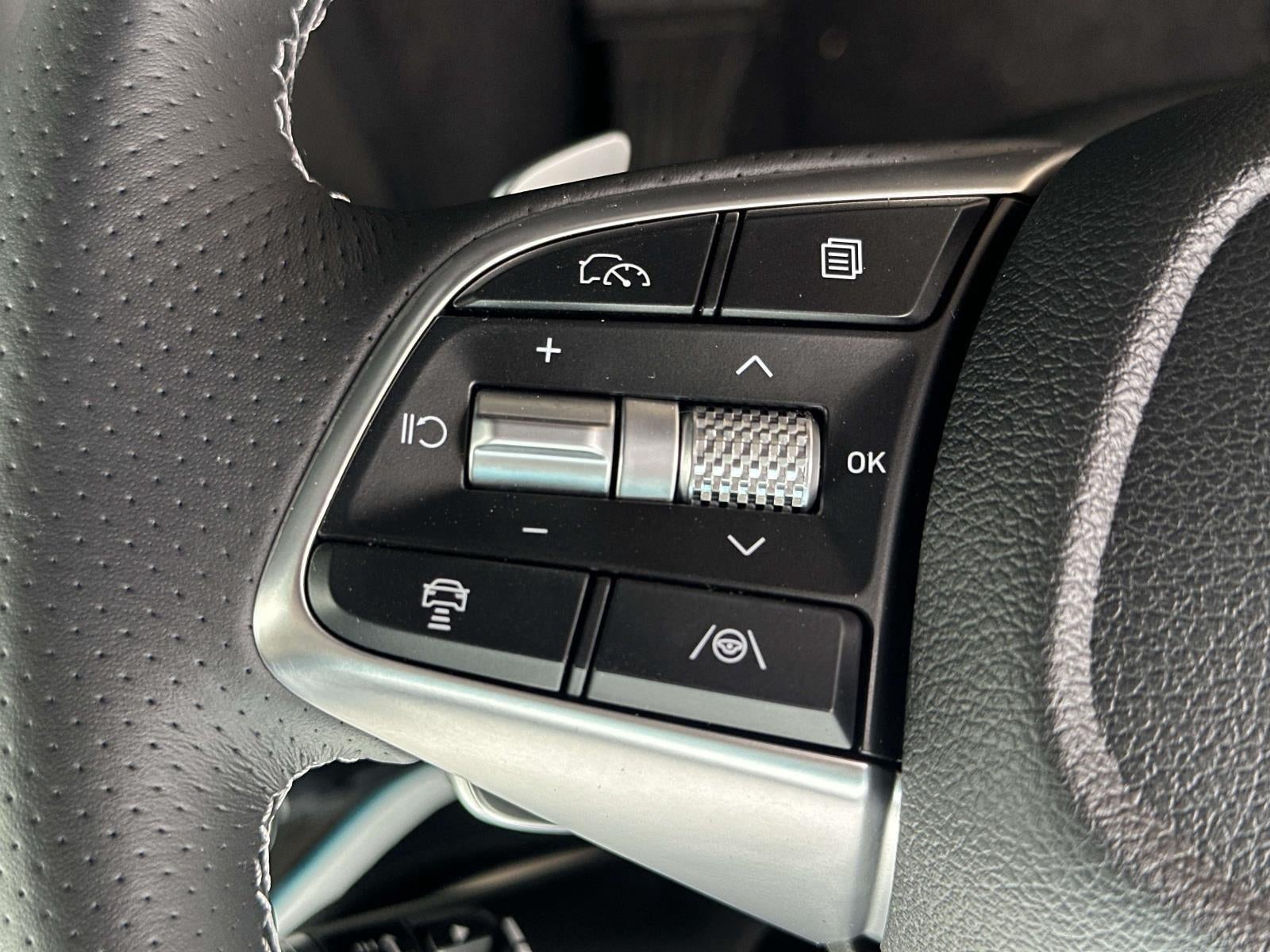 2026 Genesis G70 2.5T