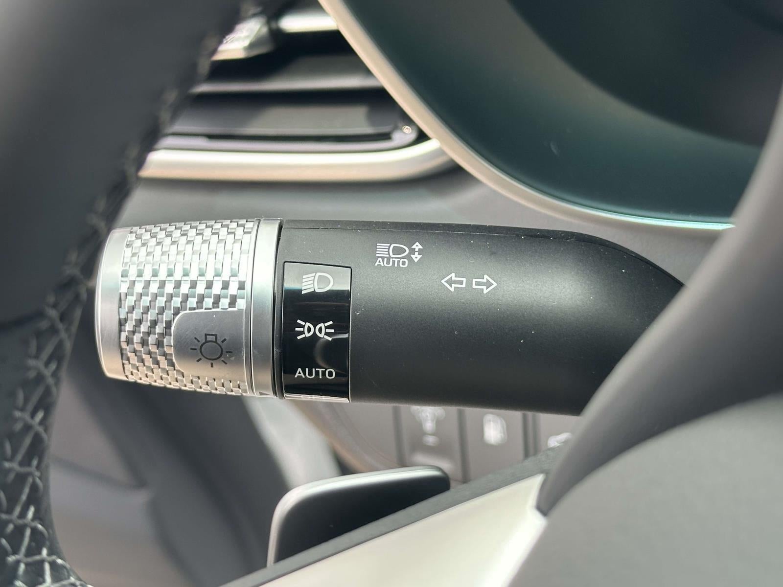 2026 Genesis G70 2.5T