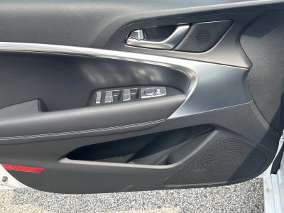 2026 Genesis G70 2.5T