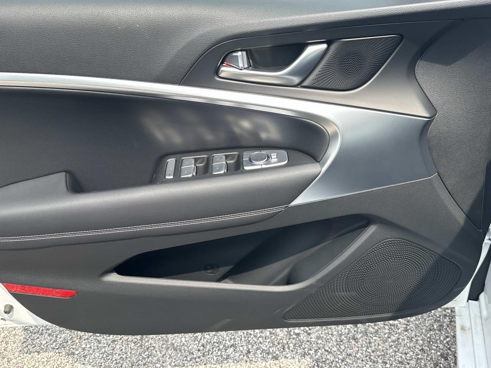 2026 Genesis G70 2.5T