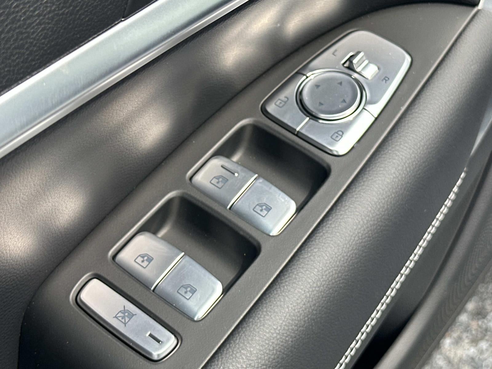 2026 Genesis G70 2.5T