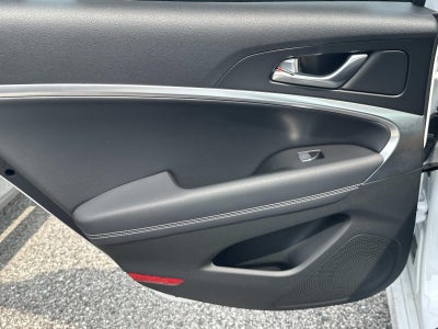 2026 Genesis G70 2.5T