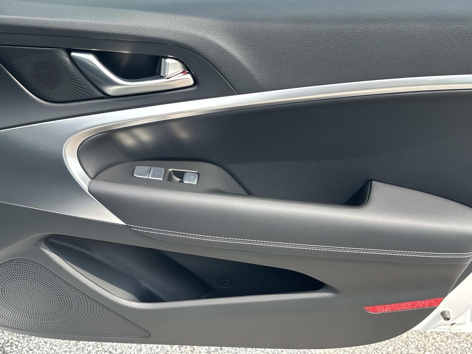 2026 Genesis G70 2.5T