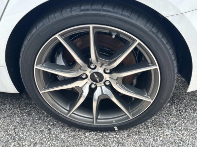 2026 Genesis G70 2.5T