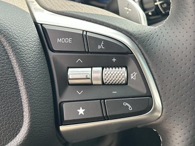 2026 Genesis G70 2.5T