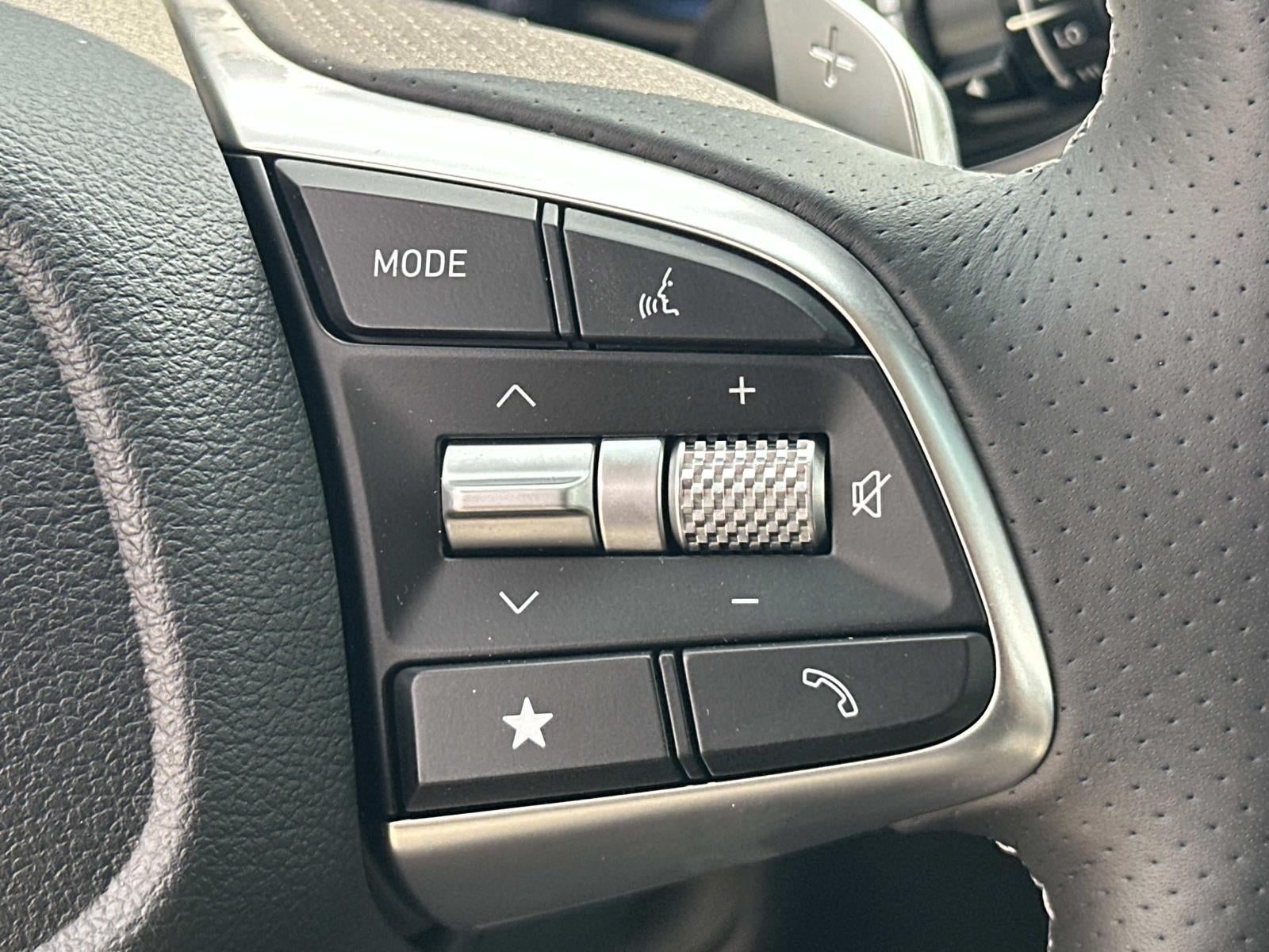 2026 Genesis G70 2.5T