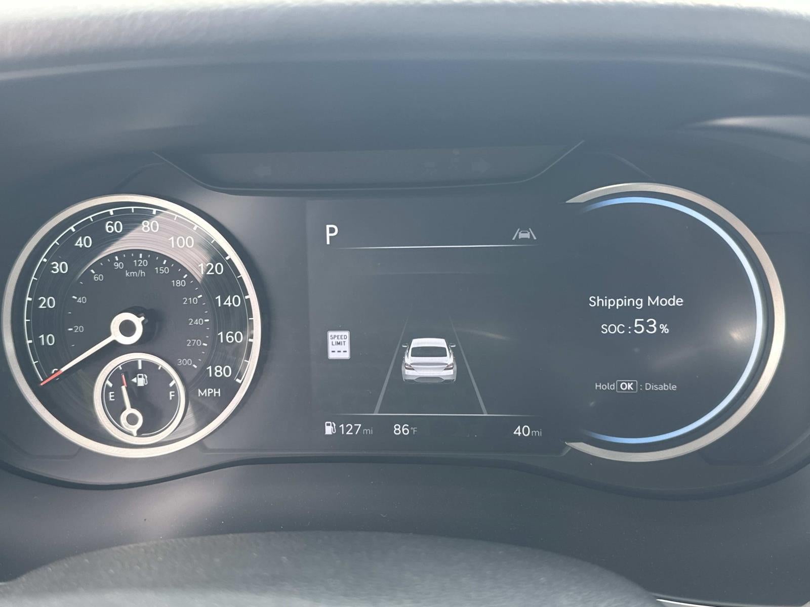 2026 Genesis G70 2.5T