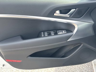 2026 Genesis G70 2.5T