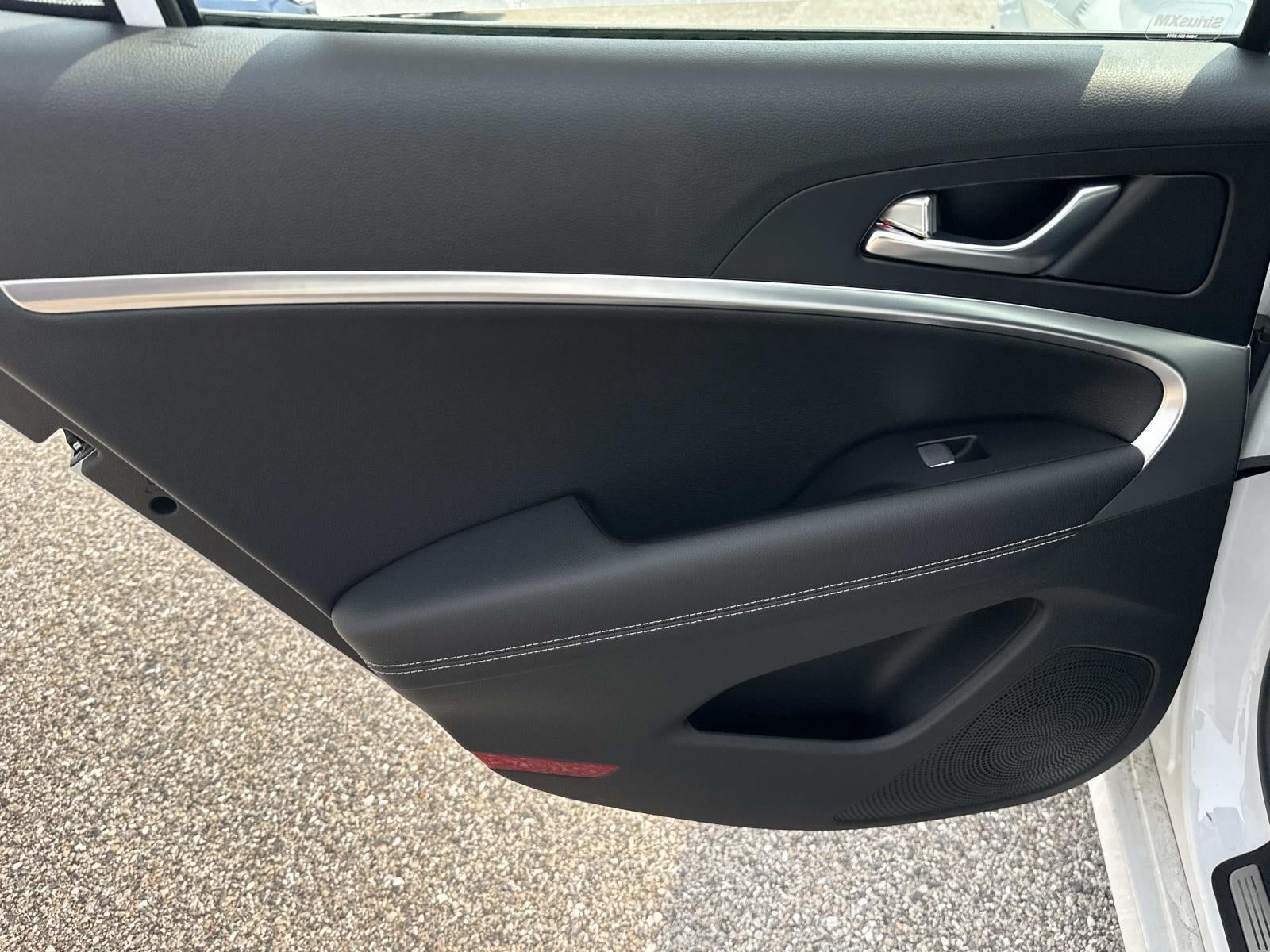 2026 Genesis G70 2.5T