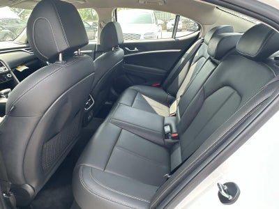 2026 Genesis G70 2.5T