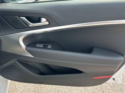 2026 Genesis G70 2.5T