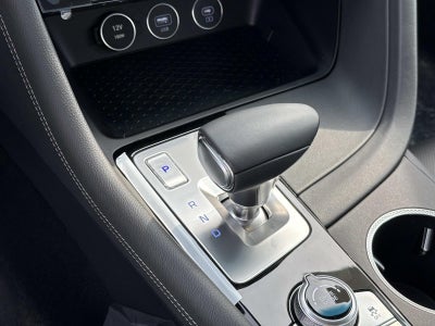 2026 Genesis G70 2.5T