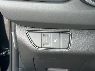 2026 Genesis G70 2.5T