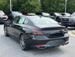 2026 Genesis G70 2.5T