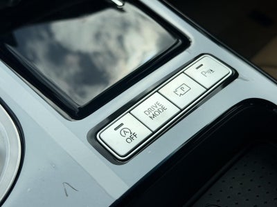 2027 Genesis G80 2.5T