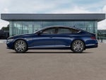 2027 Genesis G80 2.5T