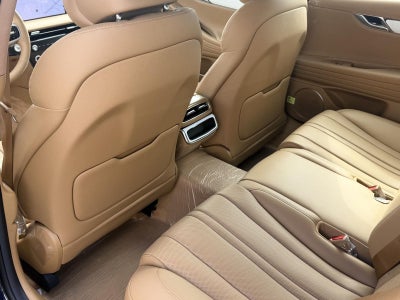 2027 Genesis G80 2.5T