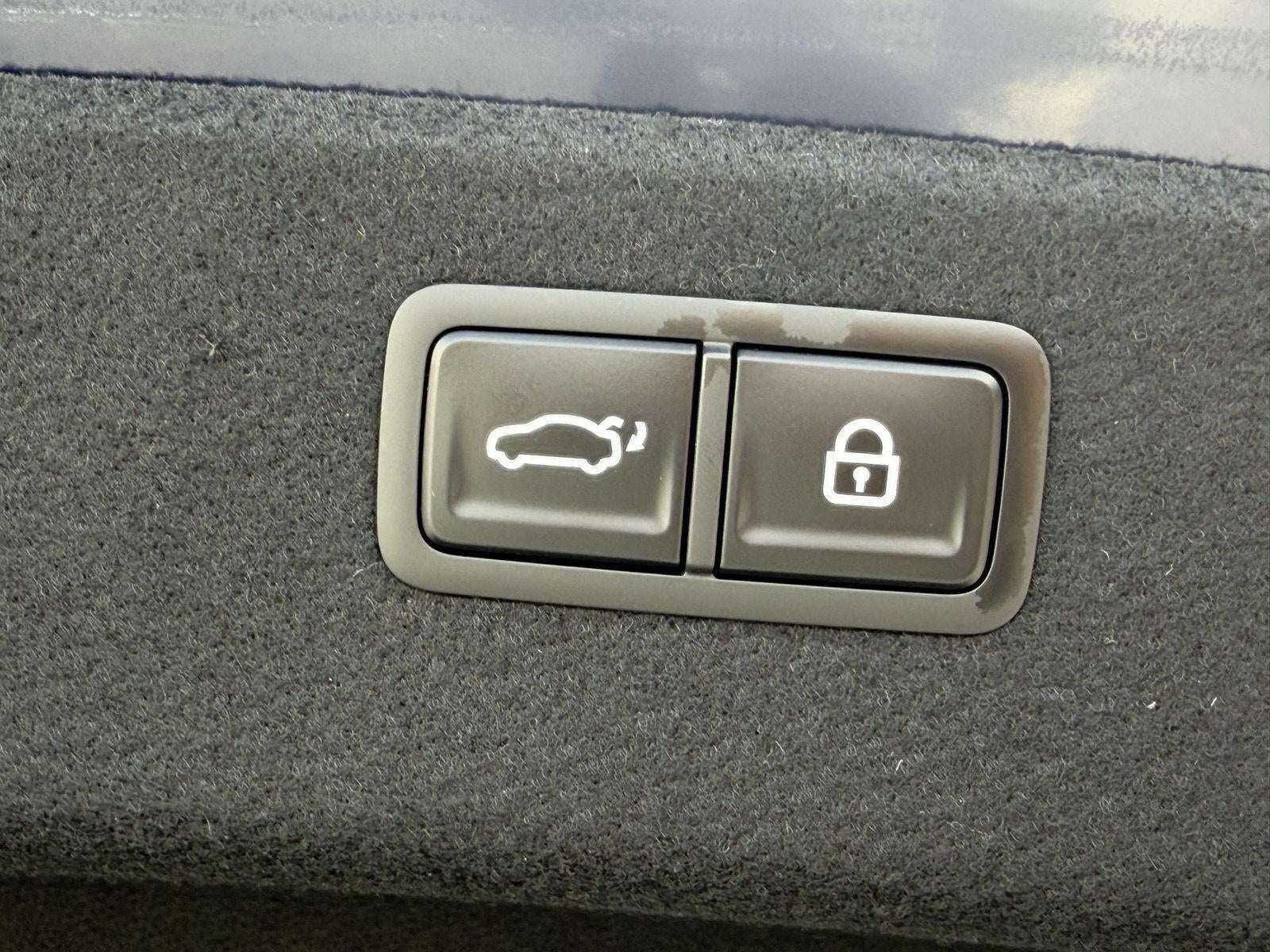 2027 Genesis G80 2.5T