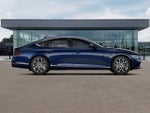 2027 Genesis G80 2.5T