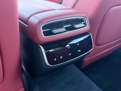 2027 Genesis G80 2.5T Sport Prestige