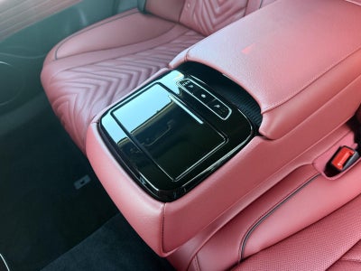2027 Genesis G80 2.5T Sport Prestige