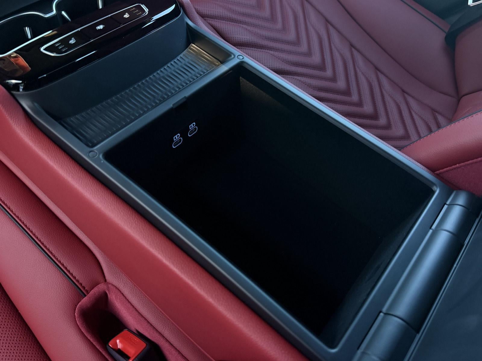 2027 Genesis G80 2.5T Sport Prestige