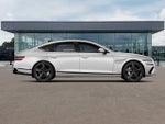 2027 Genesis G80 2.5T Sport Prestige