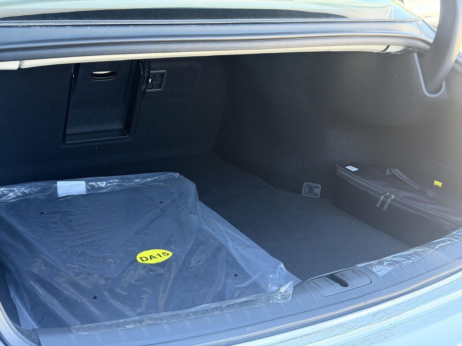 2027 Genesis G80 2.5T Sport Prestige