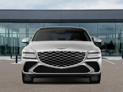 2027 Genesis G80 2.5T Sport Prestige