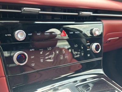 2026 Genesis G80 2.5T Sport Prestige