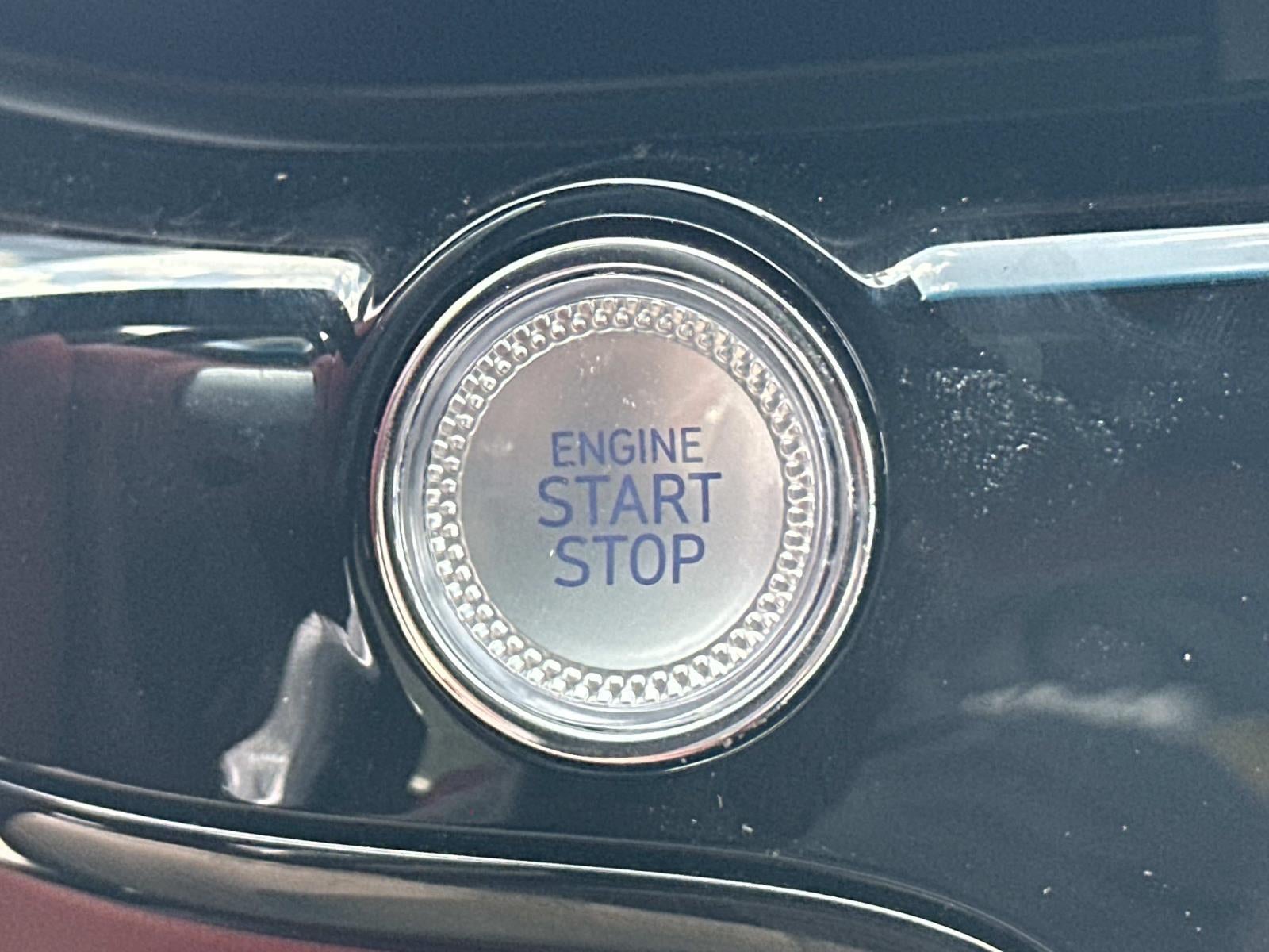 2026 Genesis G80 2.5T Sport Prestige