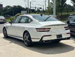 2026 Genesis G80 2.5T Sport Prestige
