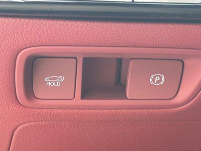 2026 Genesis G80 2.5T Sport Prestige