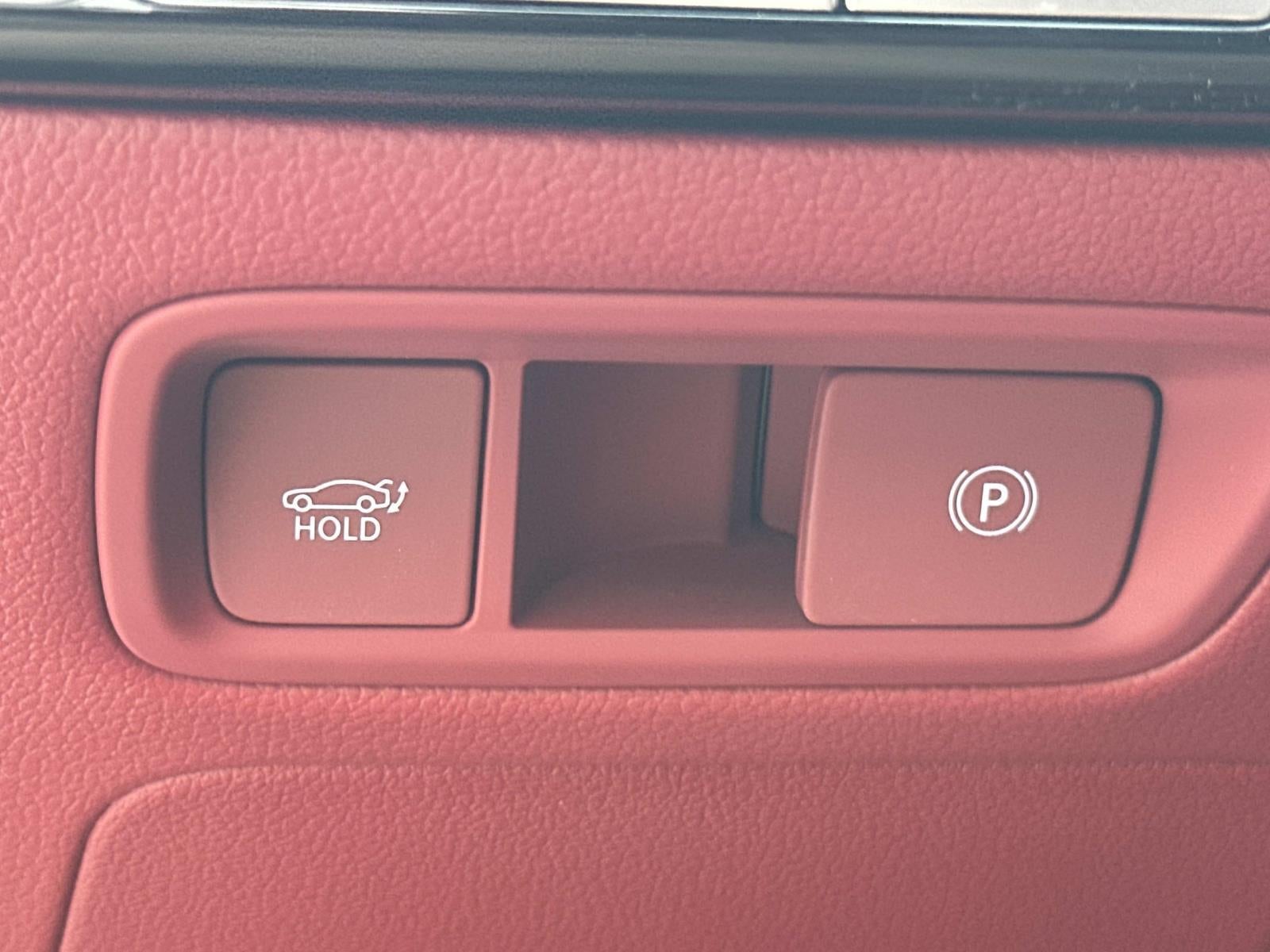 2026 Genesis G80 2.5T Sport Prestige