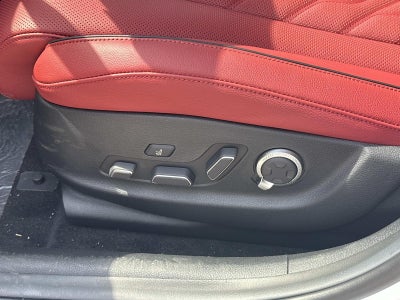 2026 Genesis G80 2.5T Sport Prestige